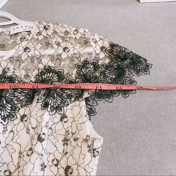 Brand New Sandro Dress - Picture 10 of 15